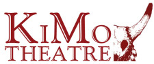 KiMo Theatre