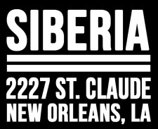 Siberia Nola