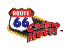 Legends Theater - Route 66 Casino