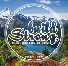 BuildStrong Music Group