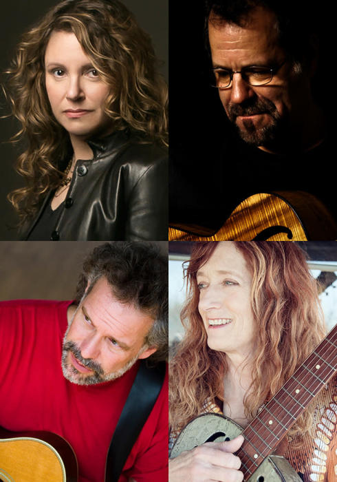 Lensic 360 - Concerts and events across New Mexico - On A Winter's