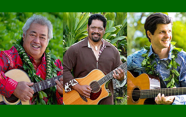 hawaii music like the green hawaii music like the green