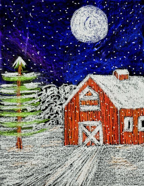 Abq Trolley Co Christmas On The Farm Presented In Conjunction