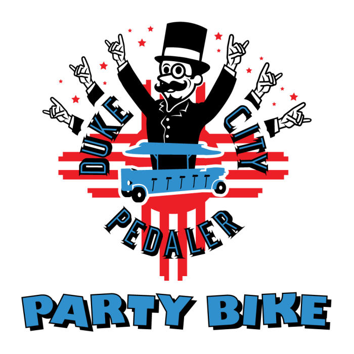 Albuquerque Tourism Sightseeing Factory Duke City Pedaler