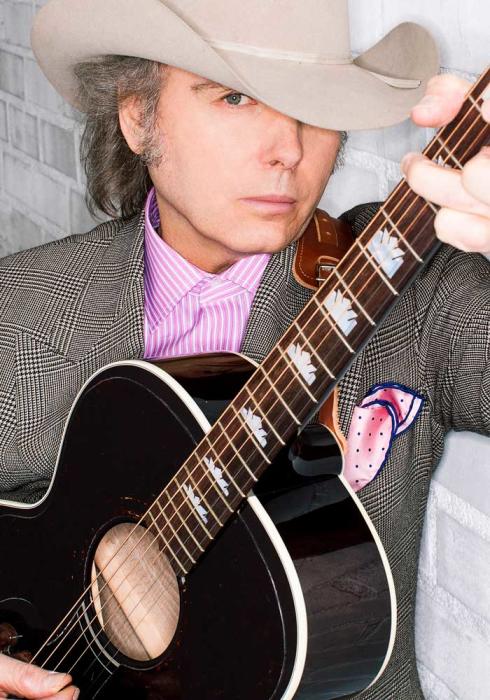 Lensic 360 - Concerts and events across New Mexico - Dwight Yoakam
