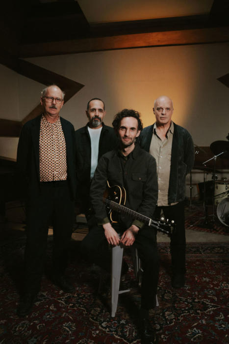 Lensic 360 - Concerts and events across New Mexico - Julian Lage