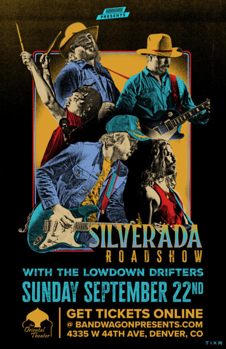 【即納！最大半額！】 Mike (formerly Silverada - Theater Oriental The & Moonpies) The ミュージック