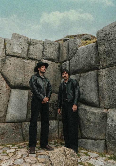 Lensic 360 - Concerts and events across New Mexico - Hermanos