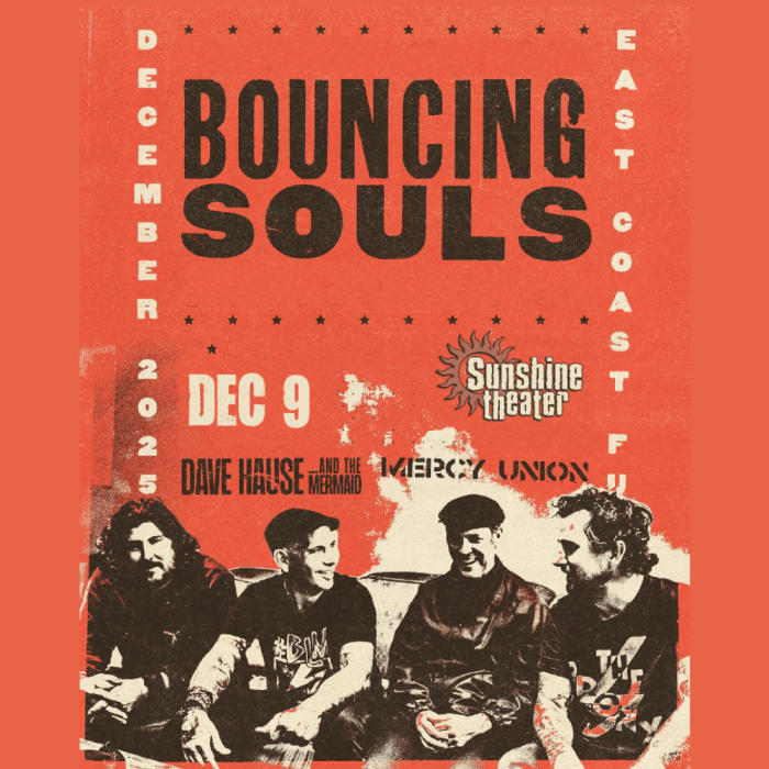 新品 The Bouncing Souls / DVD Bouncing Souls - Live At The Glasshouse (DVD) - Cleopatra Records