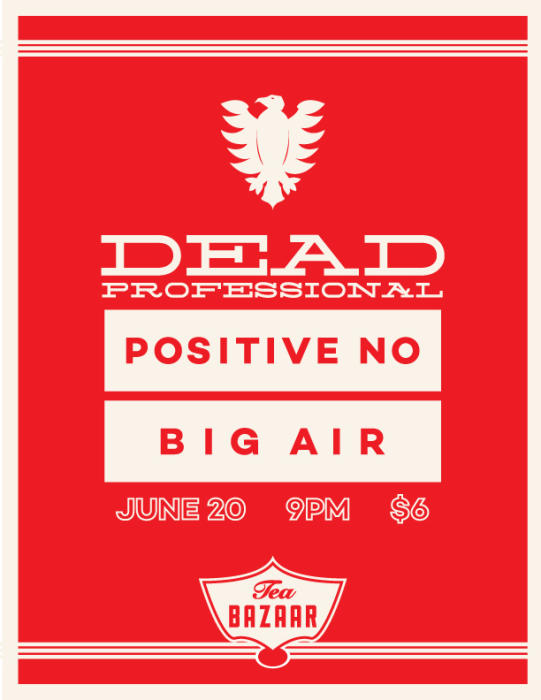 Big Air