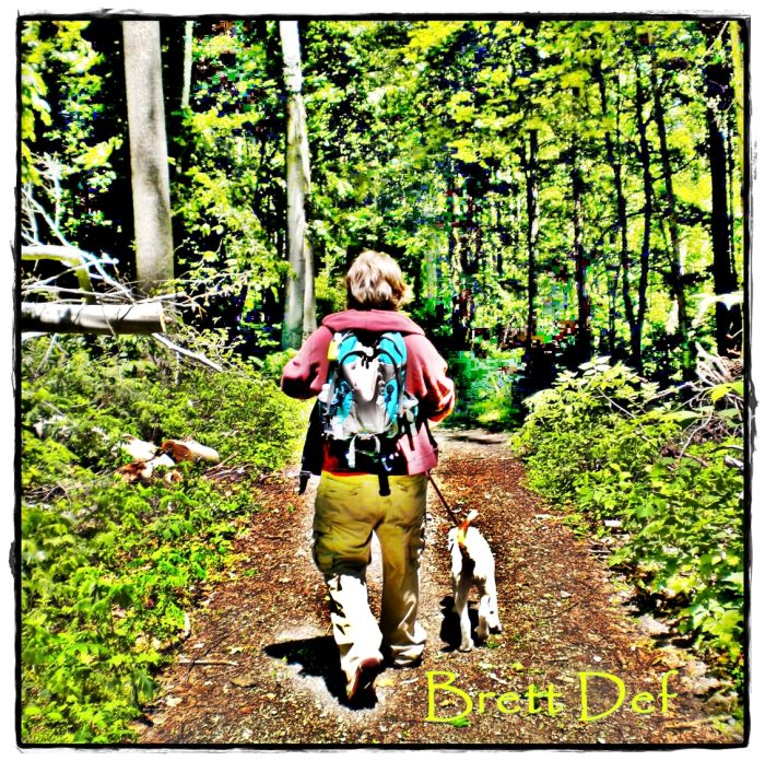 Brett Def & Family