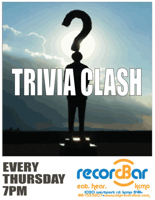 Trivia Clash