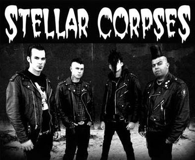 Stellar Corpses, Darrow Chemical Company, The Revolts, Self Inflicted Wounds, Blacktop Tragedy, Spawn Atomic