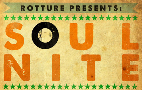 SOUL NITE