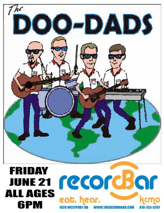 The Doo Dads
