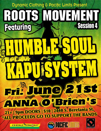 Humble Soul and Kapu System
