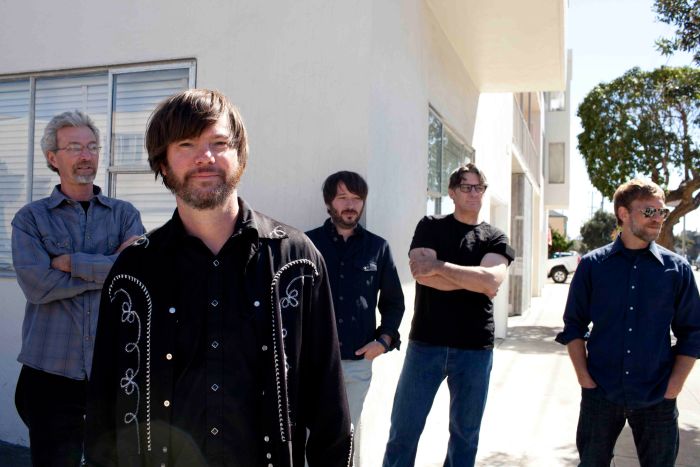 SON VOLT