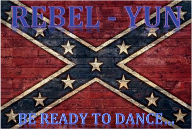 Rebel - Yun