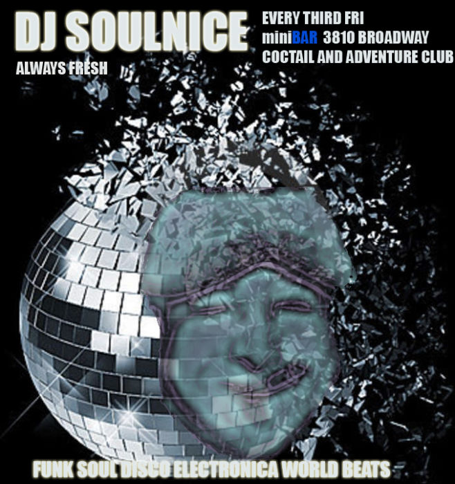 DJ Soulnice