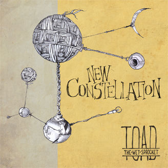 Toad The Wet Sprocket