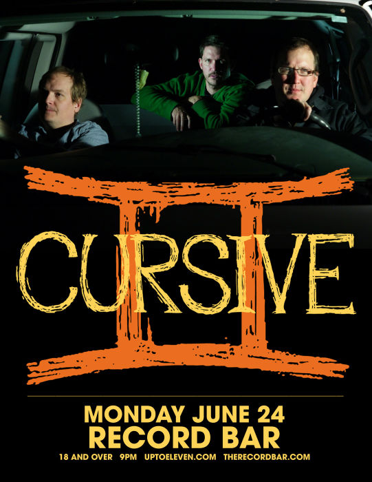 Cursive