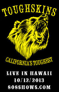 TOUGHSKINS