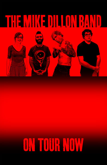 The Mike Dillon Band
