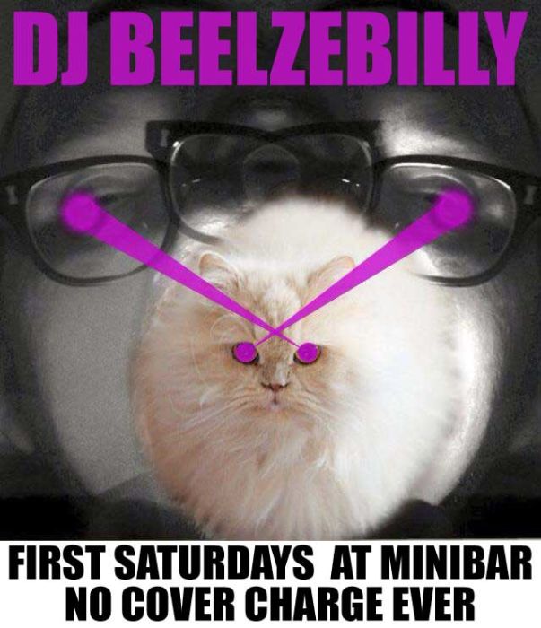 DJ Beelzebilly
