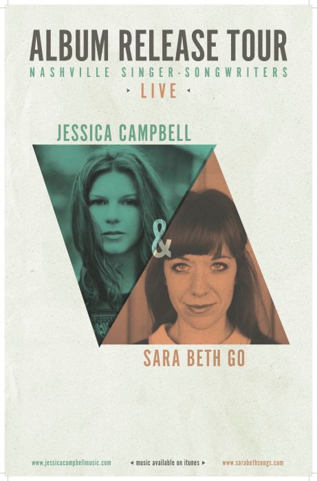 SARA BETH & JESSICA