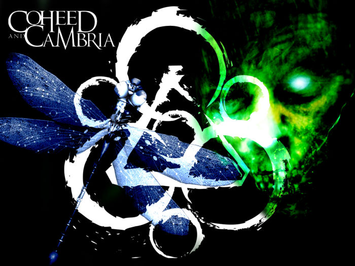 Coheed and Cambria