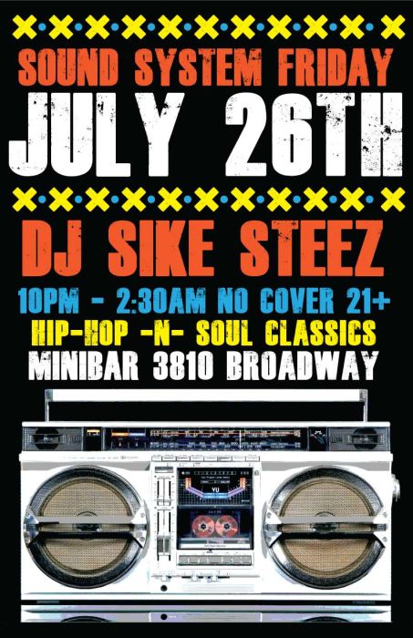 DJ Sike