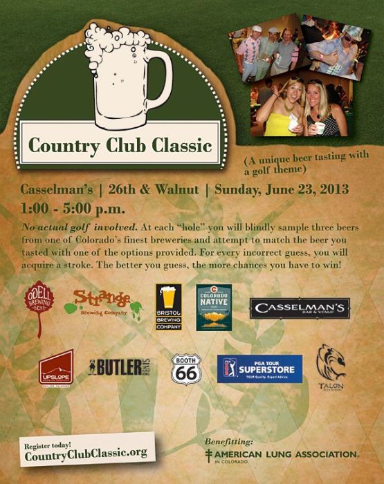 Country Club Classic