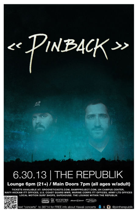Pinback