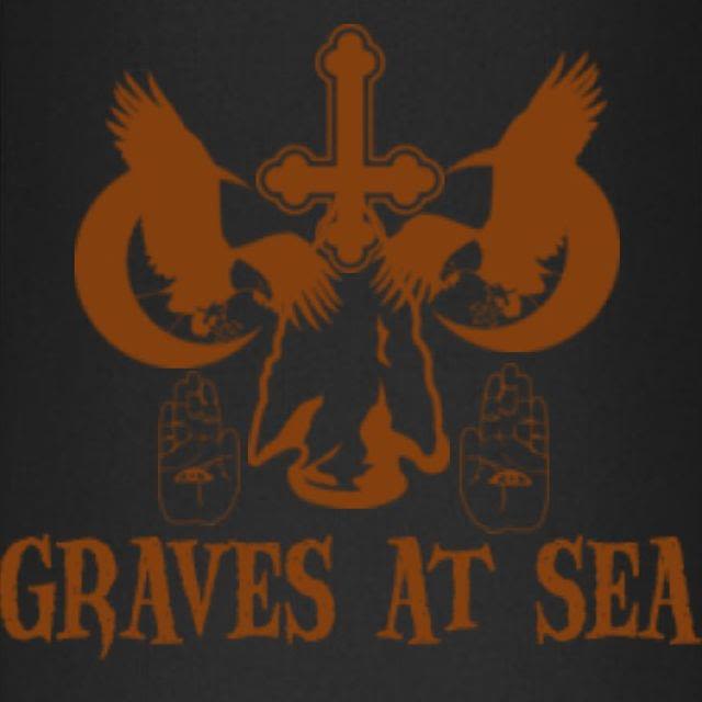 GRAVES AT SEA