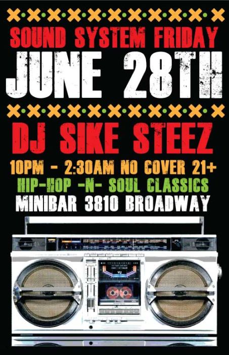 DJ Sike