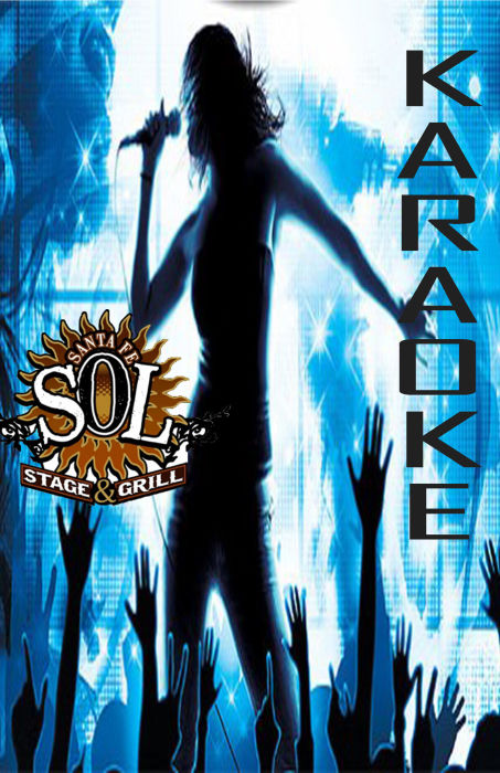 KARAOKE Night