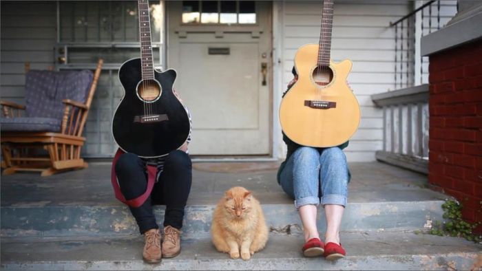 Acoustic Nights Ft.  Isaac M + Baby & Bukowski