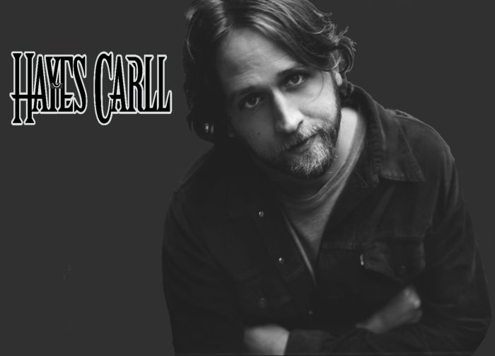 Hayes Carll