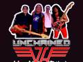 Unchained - The Ultimate Van Halen Tribute Show