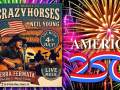 CRAZY HORSES Neil Young Tribute by Leo Lee Rock Band
