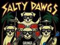 THE SALTY DAWGS