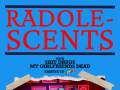 rAdolescents - Performing The Blue Album In Full