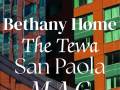 Bethany Home * The Tewa * San Paola * MAG 