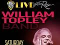 William Topley Band