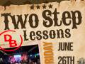 Free Two Step Lessons