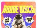 Adobe Disco