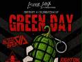 A Celebration of Green Day