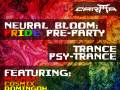 Neural Bloom: Pride Pre-Party