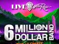 6 Million Dollar Band