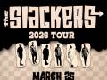 The Slackers * Los Domingueros * Stop The Presses